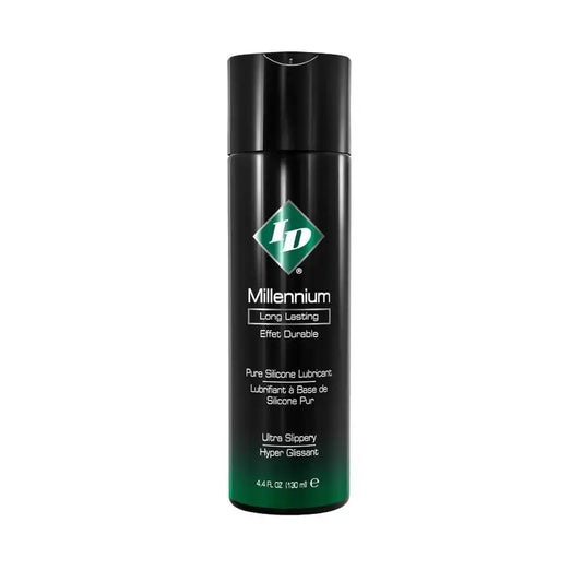 Id Millennium Millennium Silicone Lubricant 130Ml