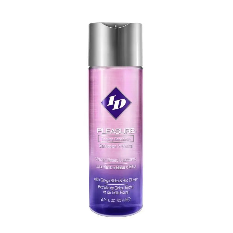 Id Pleasure Exciting Lubricant 65 Ml