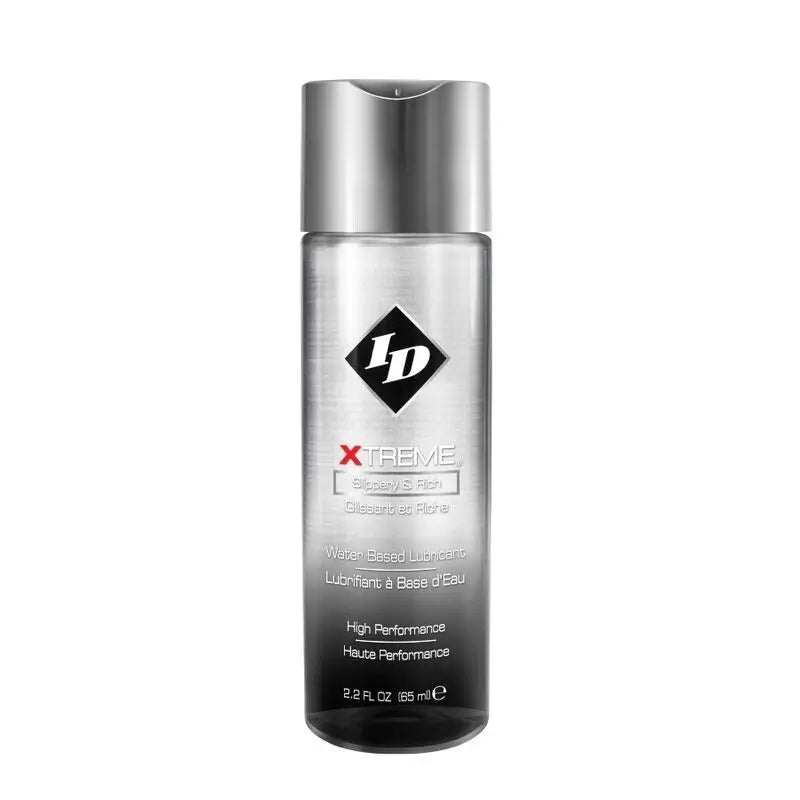 Id Xtreme Lubricant 65Ml