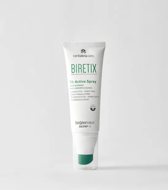 Biretix Triactive Spray, 100 ml