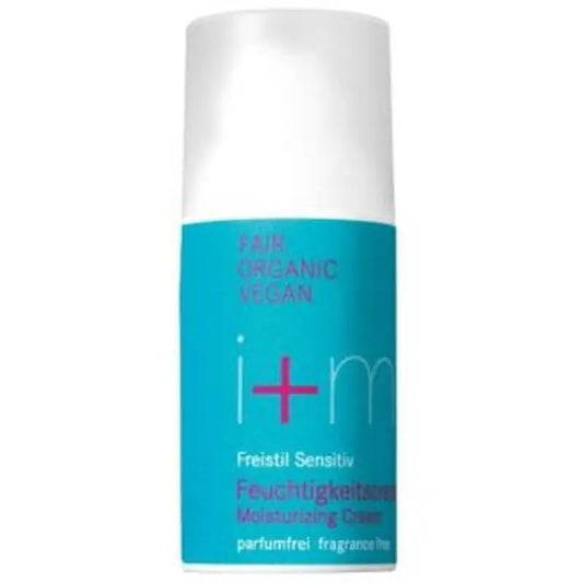 I+M Freistil Sensitiv Moisturising Face Cream 30Ml.