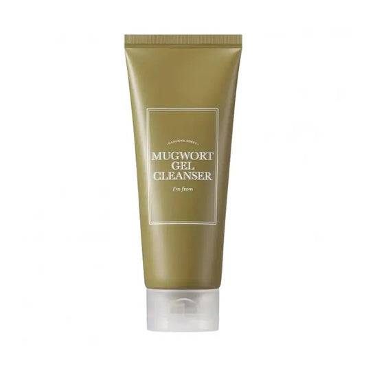 I'M From Mugwort Gel Cleanser , 150 ml