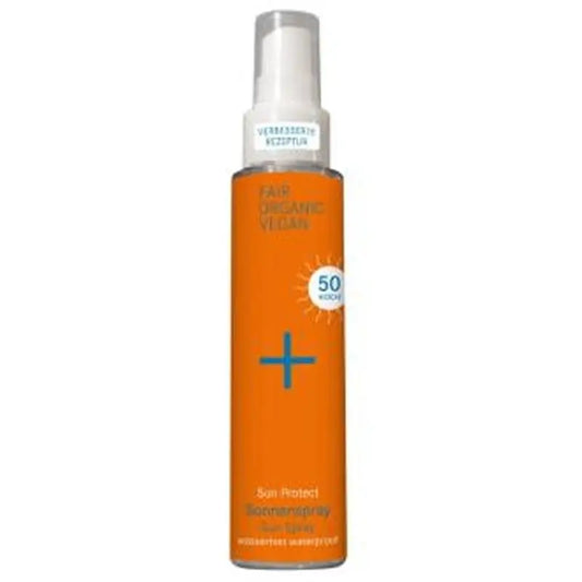 I+M Sunscreen Spf 50 Spray 100Ml.