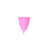 Inca Reusable Menstrual Cup & Foldable Steriliser Size M