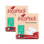 Incopack Anatomical Elastic Super Nightwear Large Size, Pack 2, 160 pcs.