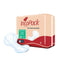 Incopack Anatomical Supernight , 80 units