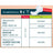 Incopack Anatomical Supernight , 80 units