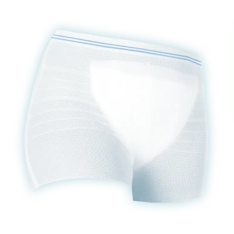 Incopack Elastic Support Net Large Size , 4 units