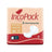 Incopack Inicia Anatomical Day , Pack 2, 160 Units.