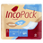 Incopack Absorbent Rectangular Absorbent Day , 80 units