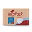 Incopack Absorbent Pant Pant Super Night Small Size , 80 units