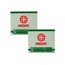 Indas Sterile Gauze Pads , 2X50 Units