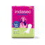Indasec Discreet Incontinence Pad Mini , 20 pieces