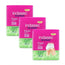 Indasec Discreet Pant Panty Incontinence Super Large Size , 3X10 Units