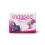 Indasec Dermoseda Maxi Good Night Incontinence Pad , 12 units