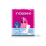 Indasec Discreet Normal Incontinence Pad , 24 units