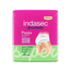 Indasec Discreet Pant Panty Incontinence Super Panty Size Medium , 10 units
