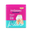 Indasec Discreet Pant Incontinence Panty Plus Large Size , 12 pieces