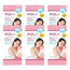 Indasec Pospart Normal Pad With Wings , 6 x 14 units
