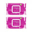Indasec Intimate Hygiene Wipes , 2X30 Units