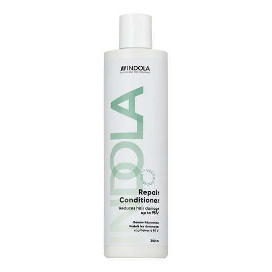 Indola Professional Repair Conditioner, 300 Ml