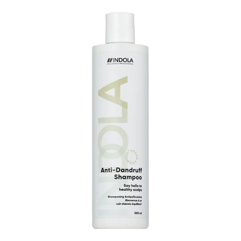 Indola Professional Anti-Dandruff Shampoo, 300 Ml