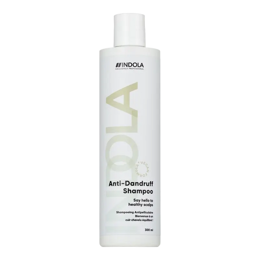 Indola Professional Anti-Dandruff Shampoo, 300 Ml