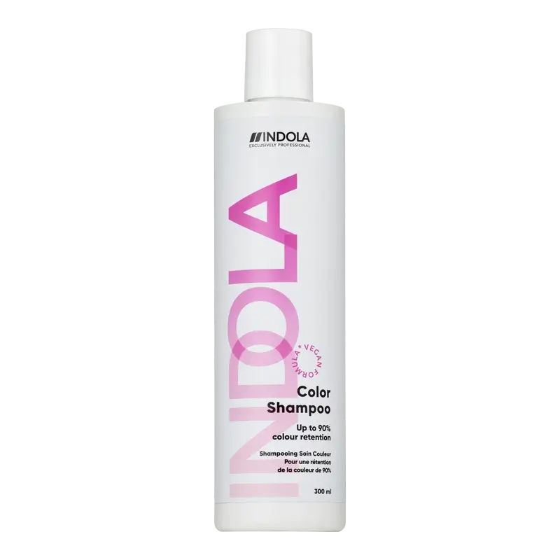 Indola Professional Colour Protection Shampoo, 300 Ml