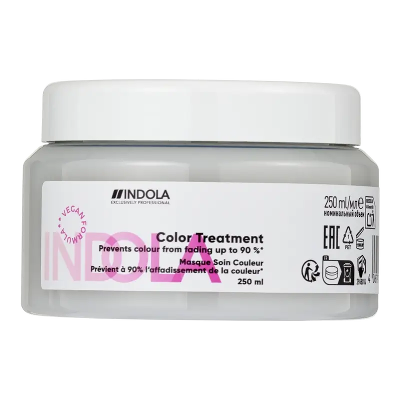 Indola Professional Colour Care Colour Protection Treatment, 200 Ml