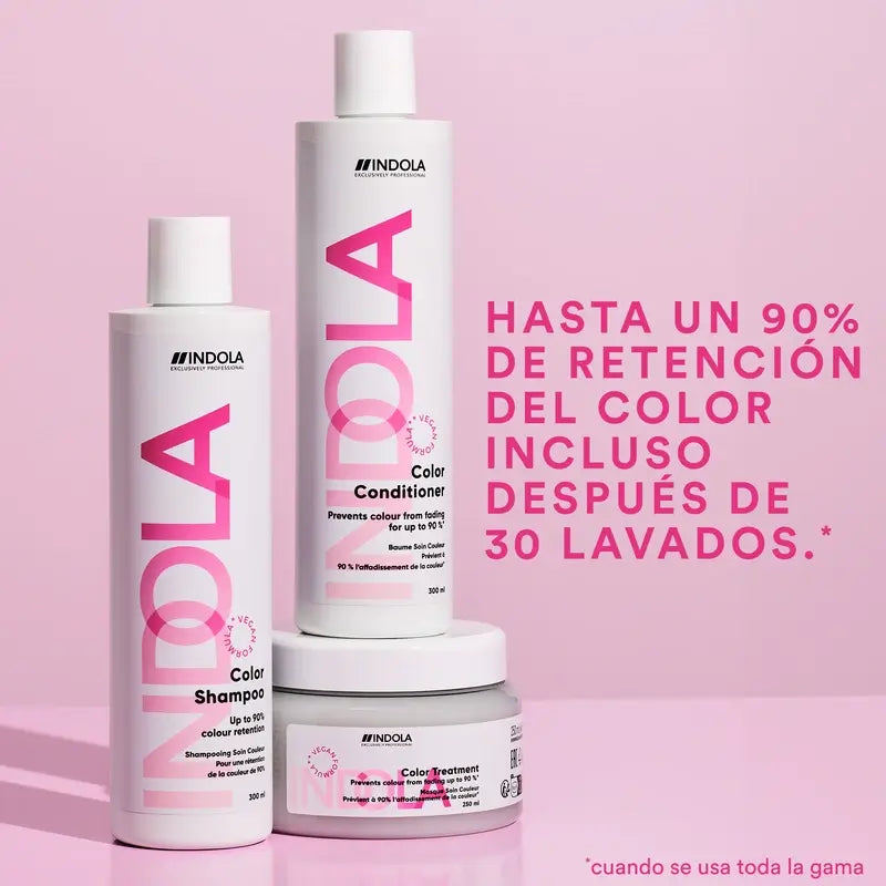 Indola Professional Colour Care Colour Protection Treatment, 200 Ml