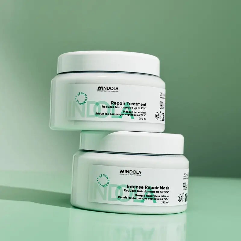 Indola Professional Repair Treatment, 250 Ml