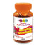 Ineldea Pediakid Multivitamin Bears , 60 gummies