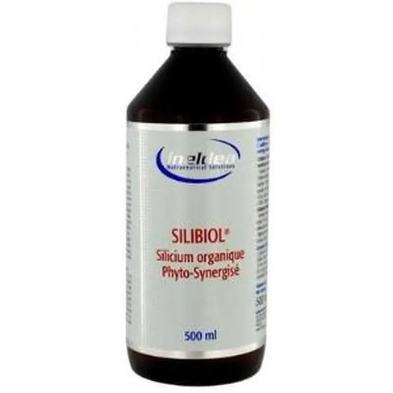 Ineldea Organic Silicon 500Ml.