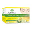 Aquilea Infusions Tranquillity, 40 Sachets