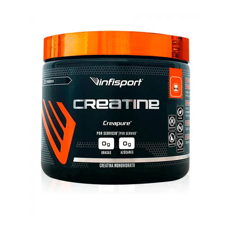 Infisport Creatine Powder 300 g
