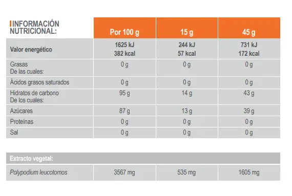 Infisport Explivar Food Supplement Powder Pot , 225 grams