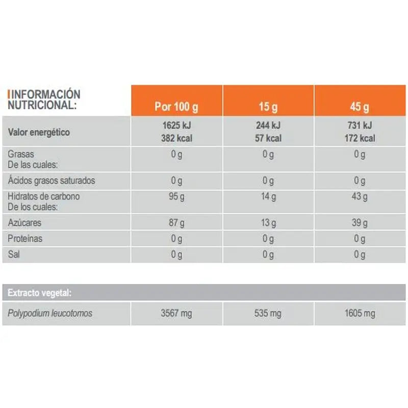 Infisport Explivar Food Supplement Powder Pot , 225 grams