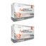 Infisport Fe Iron Liposomal Iron 590 Mg, 2X60 Capsules
