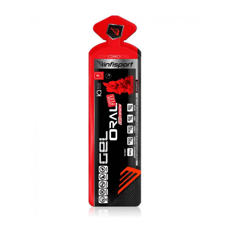 Infisport Oral Gel Cola Flavour 50 g