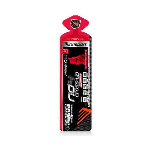 Infisport Nd4 Cross Up 50 G Forest Berry Caffeine1 pc