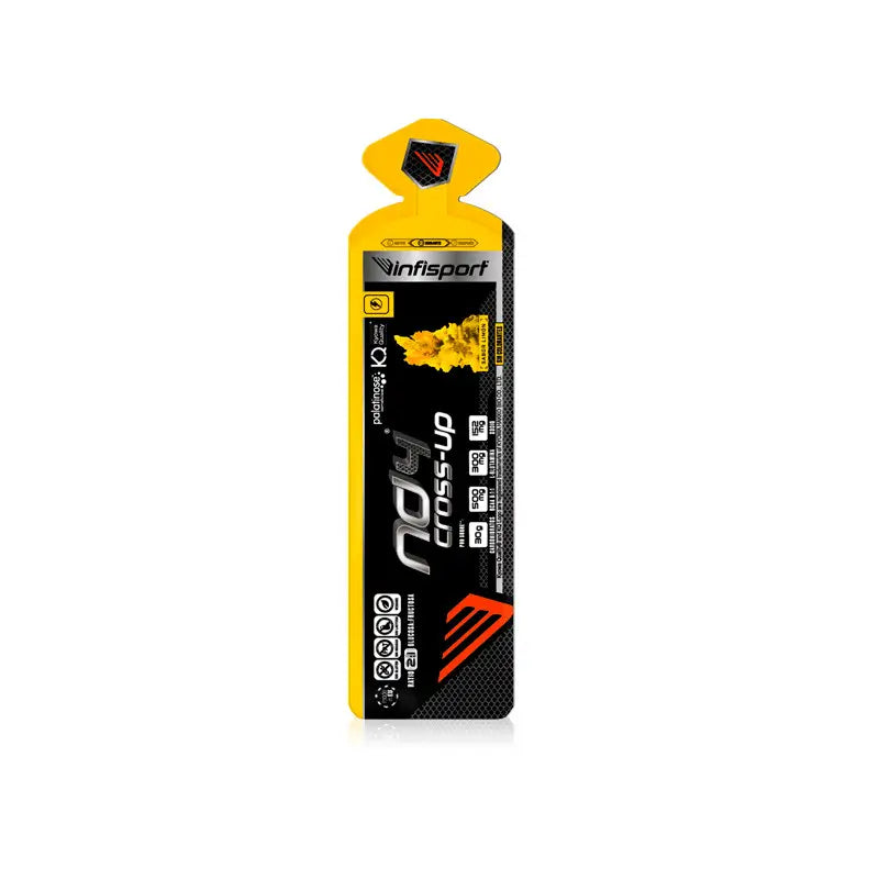 Infisport Nd4 Cross Up 50 G Lemon 1 pc