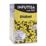 Infutisa Diabet 6 Infusion 25Pouches