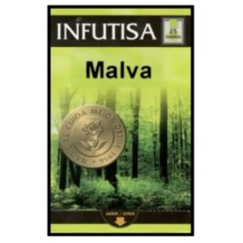 Infutisa Mauve Infusion 25Sachets
