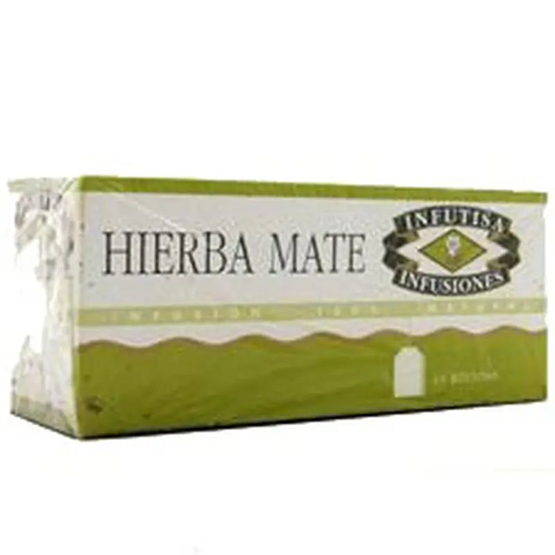 Infutisa Mate Infusion 25Sachets