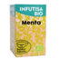 Infutisa Pennyroyal Mint 25Sachets Bio