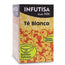 Infutisa White Tea Infusion 25Sachets