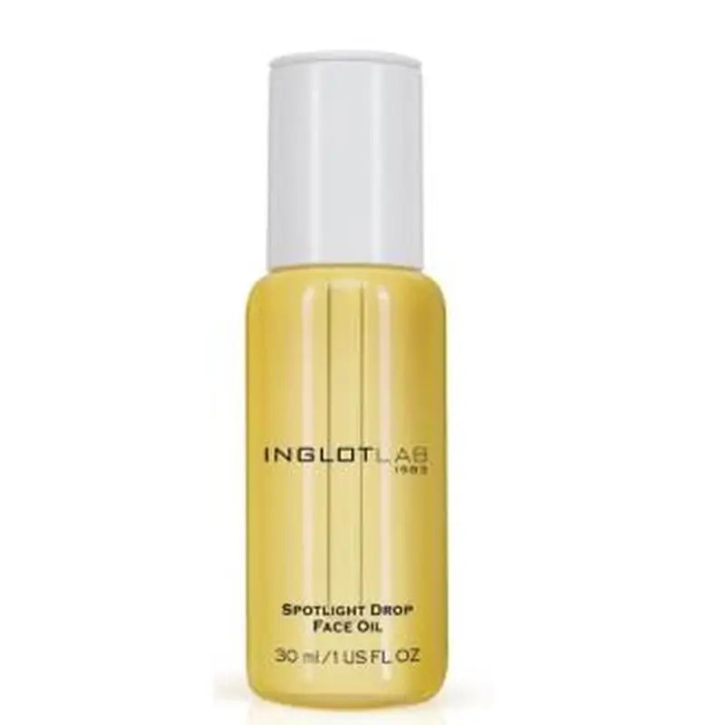 Inglot Lab Spotlight Drop Facial Oil 30Ml.