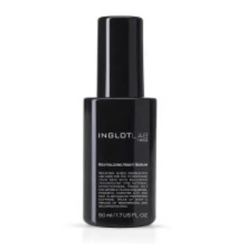 Inglot Lab Revitalising Night Serum 50Ml.