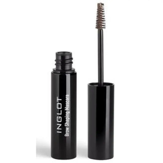 Inglot Eyebrow Mascara 02.