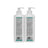 Inibsa Moisturising Milk Pack 2 Units